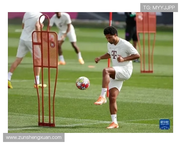 格纳布里与拜仁续约年薪1500万欧 为冲击明夏世界杯全力备战 格纳布里与拜仁续约年薪1500万欧 为冲击明夏世界杯全力备战