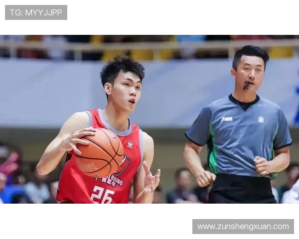 媒体人热议庞峥麟冲破新秀墙需以更丰富战术实现赛场突破成长与蜕变