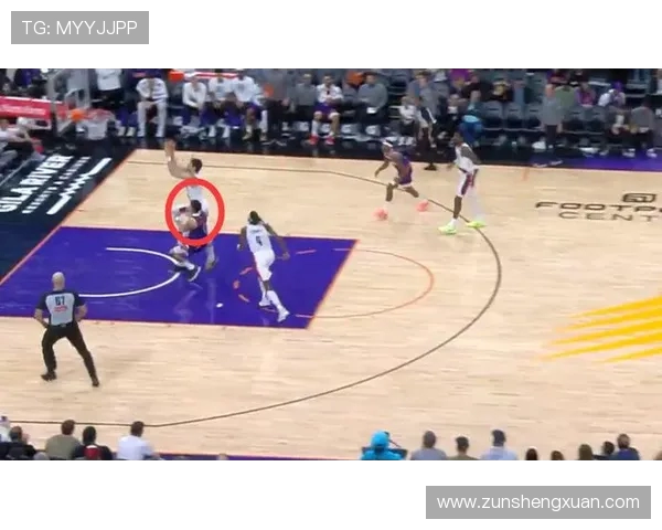 裁判报告聚焦魔术掘金争议终场五秒布莱克漏吹犯规影响走向 裁判报告聚焦魔术掘金争议终场五秒布莱克漏吹犯规影响走向